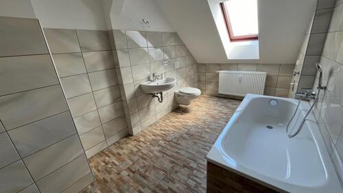 Foto - Etagenwohnung zur Miete in Zwickau