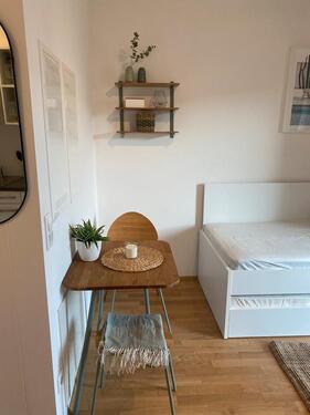 Foto - Etagenwohnung in Berlin