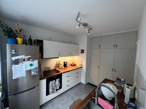 Foto - Etagenwohnung zur Miete in Wuppertal
