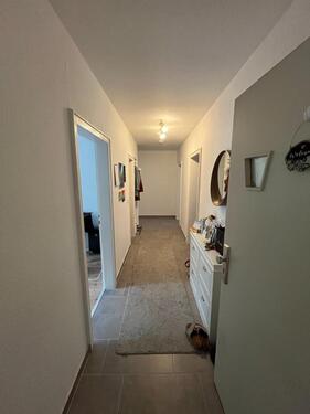 Foto - Etagenwohnung in Wuppertal