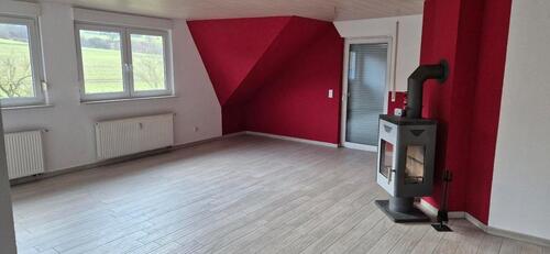 Foto - 3 Zimmer Etagenwohnung zur Miete in Habichtswald