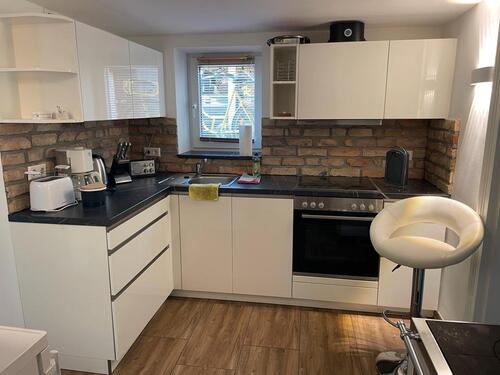 Foto - Zimmer auf Zeit - 45,00 EUR Kaltmiete,