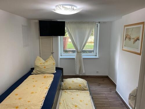 Foto - Etagenwohnung zur Miete in Glienicke/Nordbahn