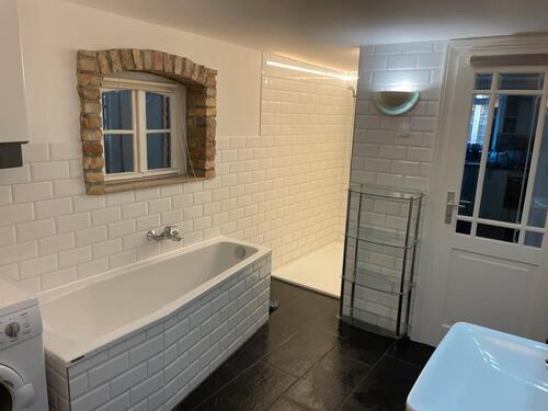 Foto - Etagenwohnung in Glienicke/Nordbahn