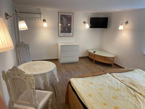 Foto - Etagenwohnung in Glienicke/Nordbahn zur Miete