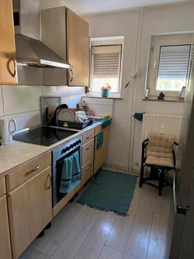 Foto - Nachmeiter - 750,00 EUR Kaltmiete,