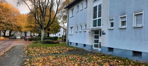 Foto - Etagenwohnung in Gelsenkirchen zur Miete
