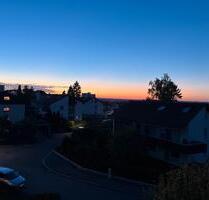 Renoviertes Zimmer frei in ruhiger WG - Böblingen Dagersheim