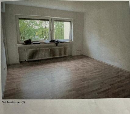 Foto - Wohnung, 73 qm, Balkon, ab 1.2.26 in Kamen-Mitte