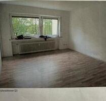 Wohnung, 73 qm, Balkon, ab 1.2.26 in Kamen-Mitte