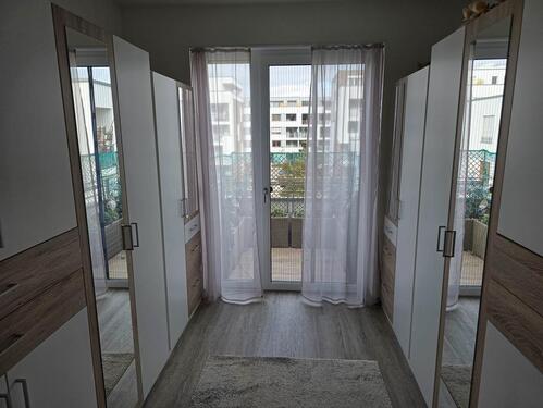 Foto - Familienwohnung in der Johannesvorstadt