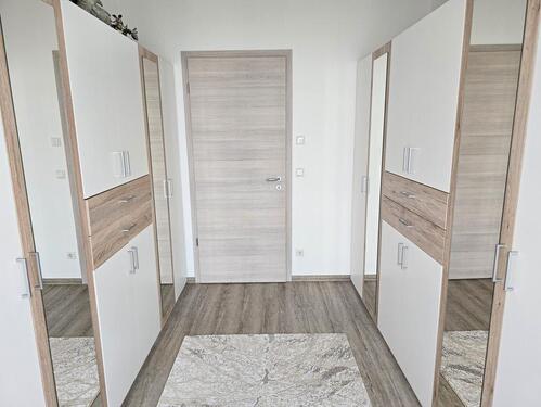 Foto - Etagenwohnung zur Miete in Erfurt