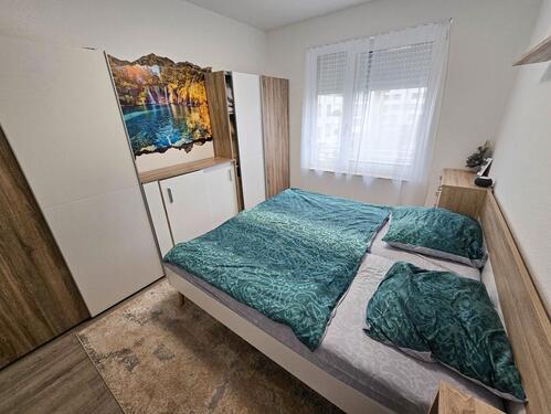 Foto - Etagenwohnung in Erfurt