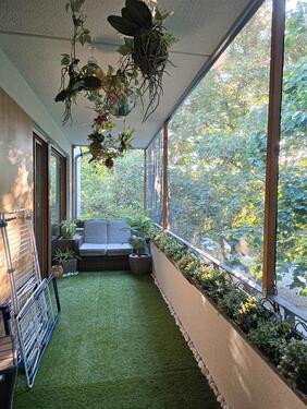 Foto - Etagenwohnung in Erfurt zur Miete