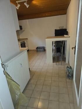 Foto - Etagenwohnung zur Miete in Kleinlangheim