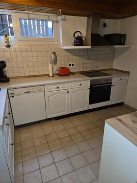 Foto - Etagenwohnung in Kleinlangheim