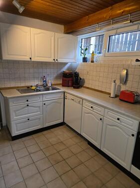 Foto - Etagenwohnung in Kleinlangheim zur Miete