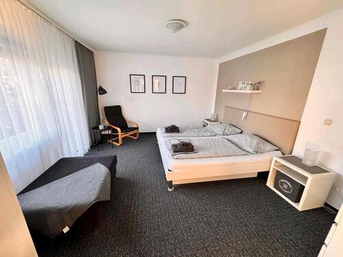 Foto - Ostsee Kühlungsborn Ferienwohnung strandnah