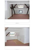 kleine & schicke Dachgeschosswohnung im Zentrum von Senftenberg