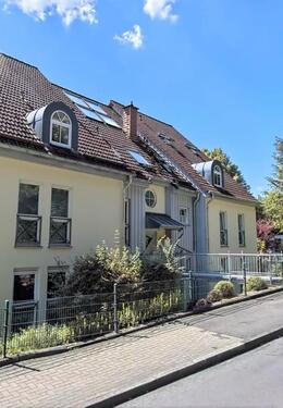 Foto - Etagenwohnung zur Miete in Gummersbach