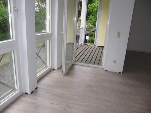 Foto - Etagenwohnung in Gummersbach zur Miete