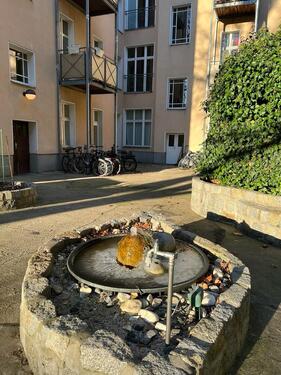 Foto - 2 Zimmer Wohnung Prenzlauer Berg befristet