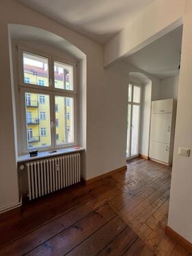 Foto - Etagenwohnung in Berlin zur Miete