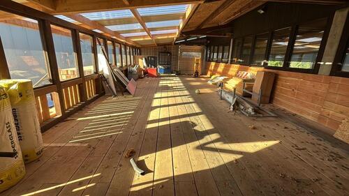 Foto - Büro- und Lager- oder Ausstellungsflächen in Nümbrecht zu vermieten