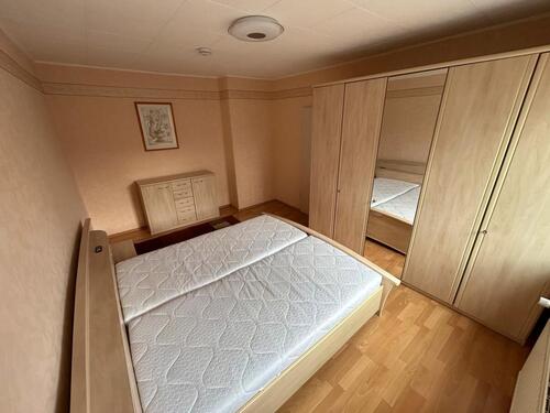 Foto - Möblierte und frisch renovierte 2-Zimmer Wohnung