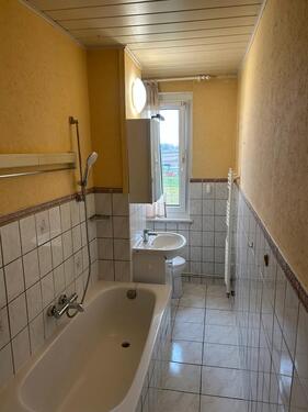 Foto - Etagenwohnung in Wittenberge zur Miete