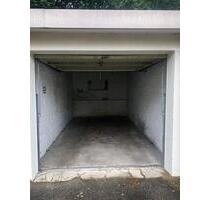 Garage Langenhorn Krohnstieg 82 zu vermieten - Hamburg