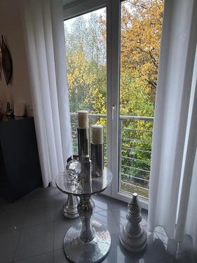 Foto - Tolle 4 ZKB in 66128 Gersweiler mit eigenem Eingang