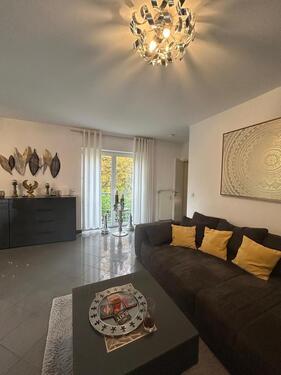 Foto - 4 Zimmer Etagenwohnung in Saarbrücken