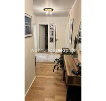 Wohnungsswap - 3 Zimmer, 89 m² - Sydneystraße, Hamburg-Nord, Hamburg