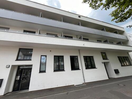 Foto - kompakte 1 Zimmerwohnung im Zentrum von Heilbronn