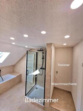 Foto - 4 Zimmer Etagenwohnung zur Miete in Lebach