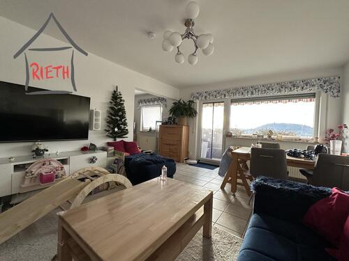 Foto - 3.5 Zimmer Etagenwohnung zur Miete in Tamm