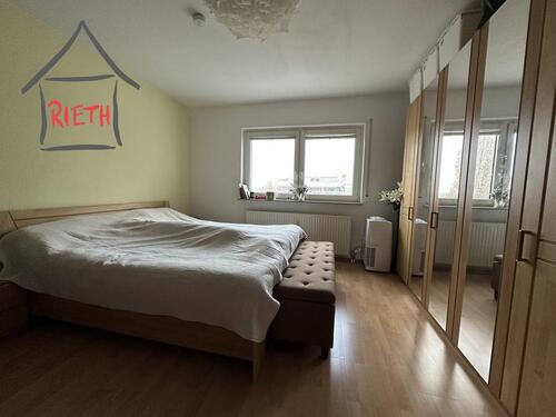 Foto - Etagenwohnung in Tamm zur Miete