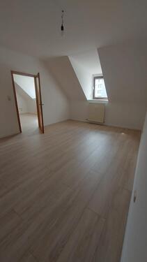 Foto - Zentral gelegene ruhige Dachgeschosswohnung in Fürstenfeldbruck