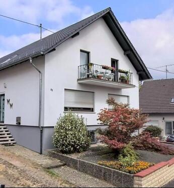 Foto - 6 ZKB Wohnung in Großrosseln zu Vermieten *Neu* Renoviert