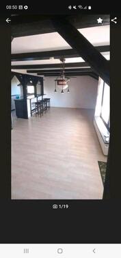 Foto - Dachgeschosswohnung in Daverden