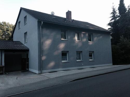 Foto - 3 Zimmer Terrassenwohnung zur Miete in Bogen