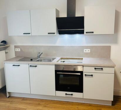 Foto - Terrassenwohnung in Bogen zur Miete