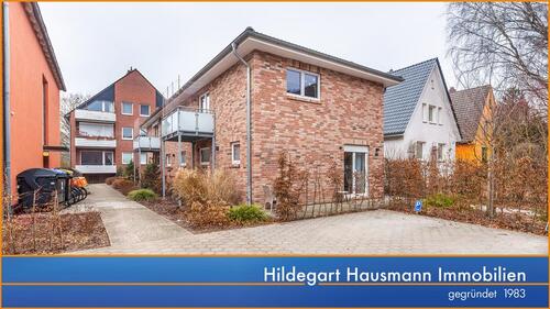 Foto - Hochwertiger Neubau Zweitbezug in Hamburg-Bramfeld