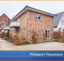 Hochwertiger Neubau Zweitbezug in Hamburg-Bramfeld