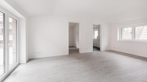 Foto - Etagenwohnung in Hamburg zur Miete