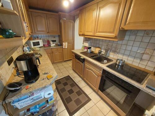 Foto - 5 Zimmer Reihenhaus zur Miete in Ludwigshafen am Rhein