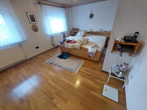 Foto - 5 Zimmer Reihenhaus in Ludwigshafen am Rhein