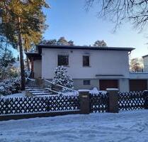 EFH in Reinickendorf, Ortsteil Frohnau - Berlin Tempelhof-Schöneberg