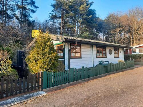 Foto - 4 Zimmer Bungalow zum Kaufen in Wurster Nordseeküste